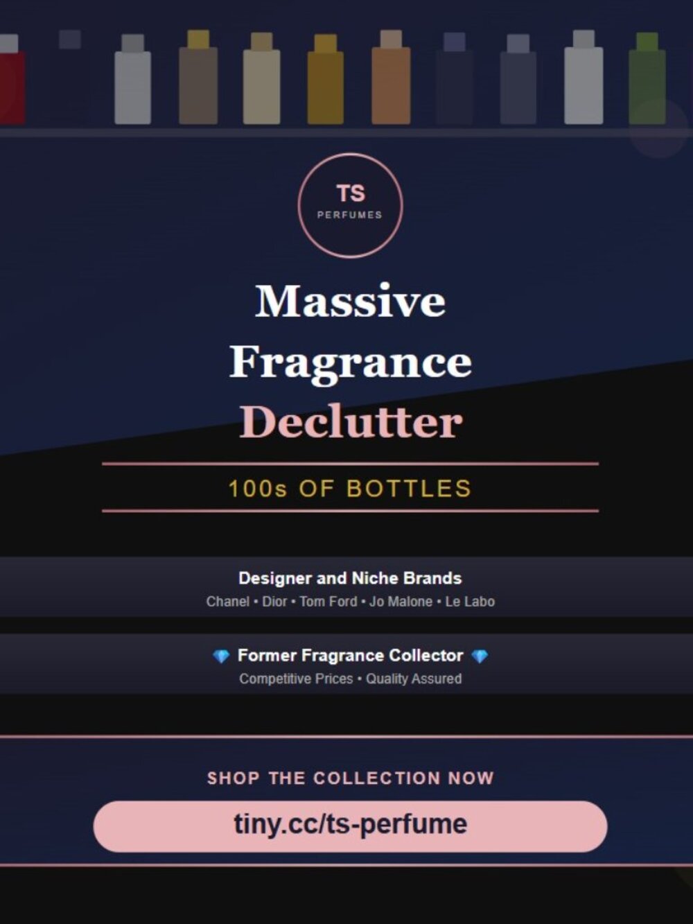 H&M Red Ruffled Blouse - Picture 6 of 6